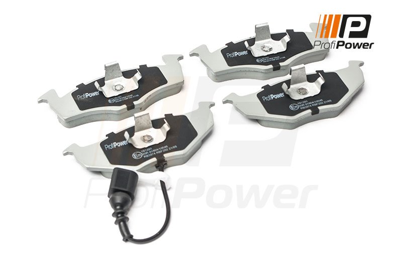 ProfiPower 1B1201