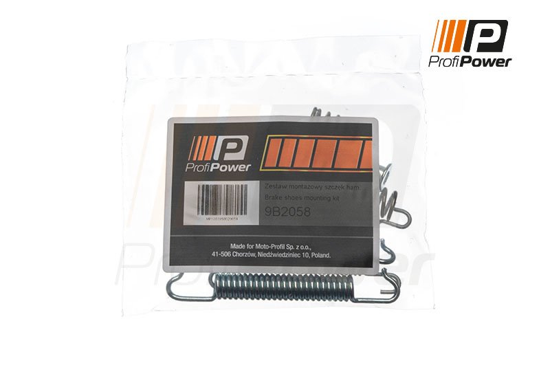 ProfiPower 9B2058