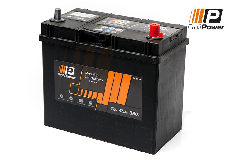 ProfiPower PP-450