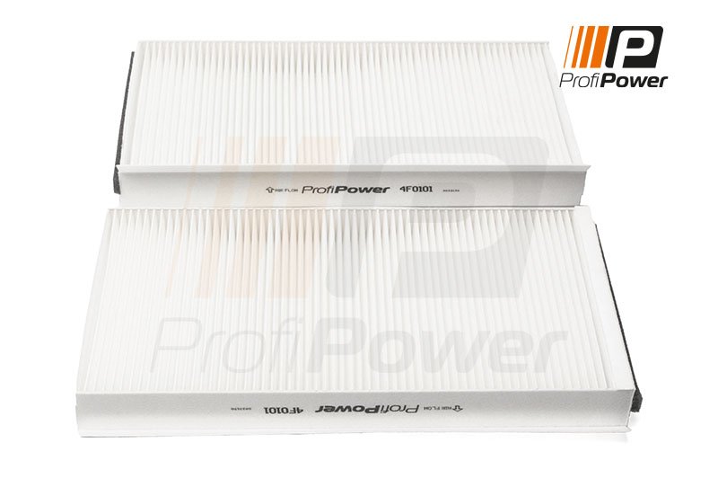 ProfiPower 4F0101