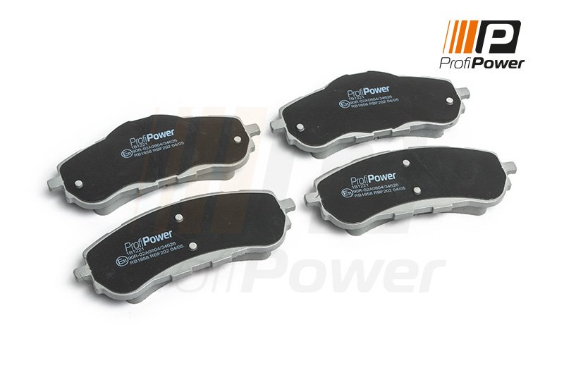 ProfiPower 1B1221