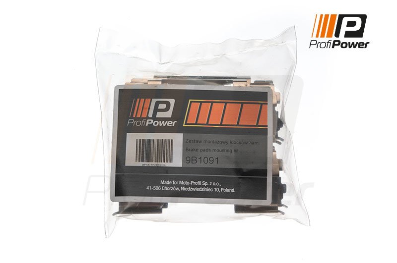 ProfiPower 9B1091