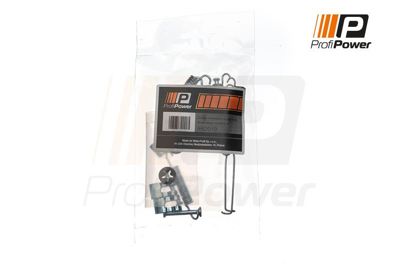 ProfiPower 9B2019