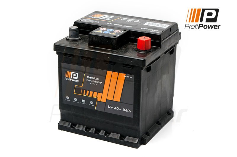 ProfiPower PP-400