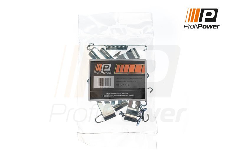 ProfiPower 9B2118