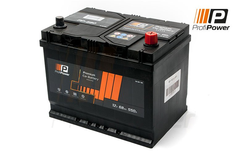 ProfiPower PP-680