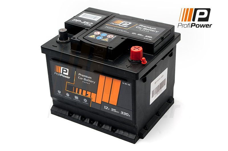 ProfiPower PP-352