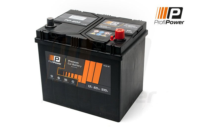 ProfiPower PP-603