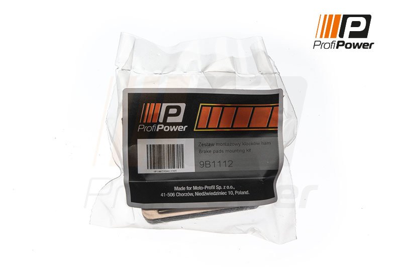 ProfiPower 9B2112