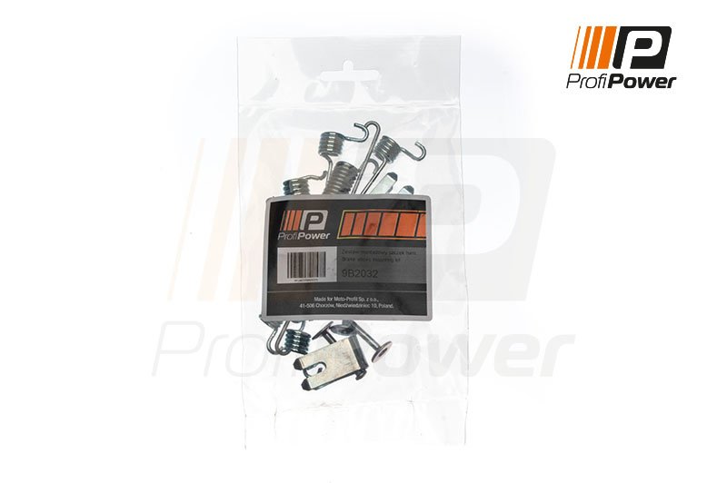 ProfiPower 9B2032