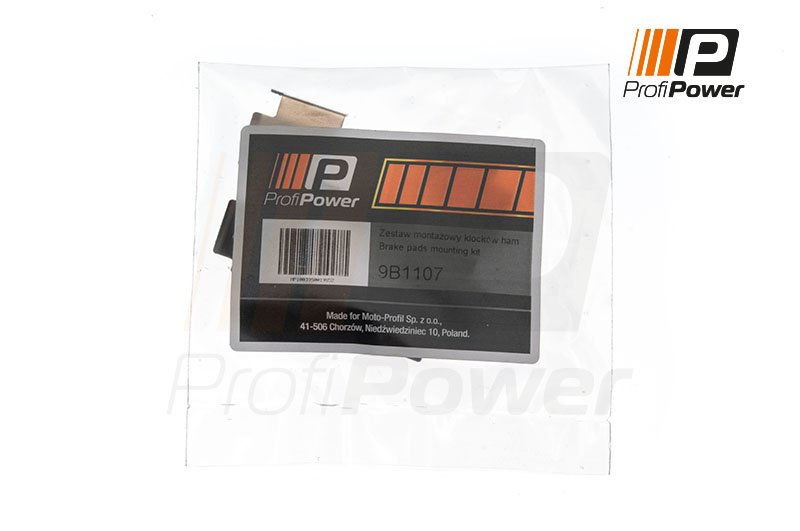 ProfiPower 9B1107
