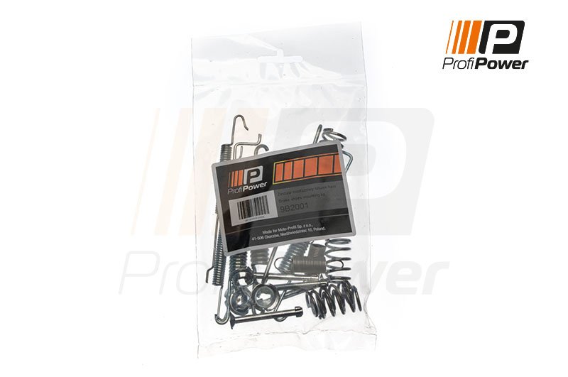 ProfiPower 9B2001