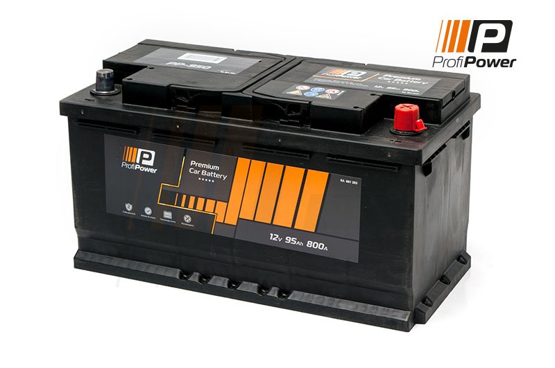 ProfiPower PP-950