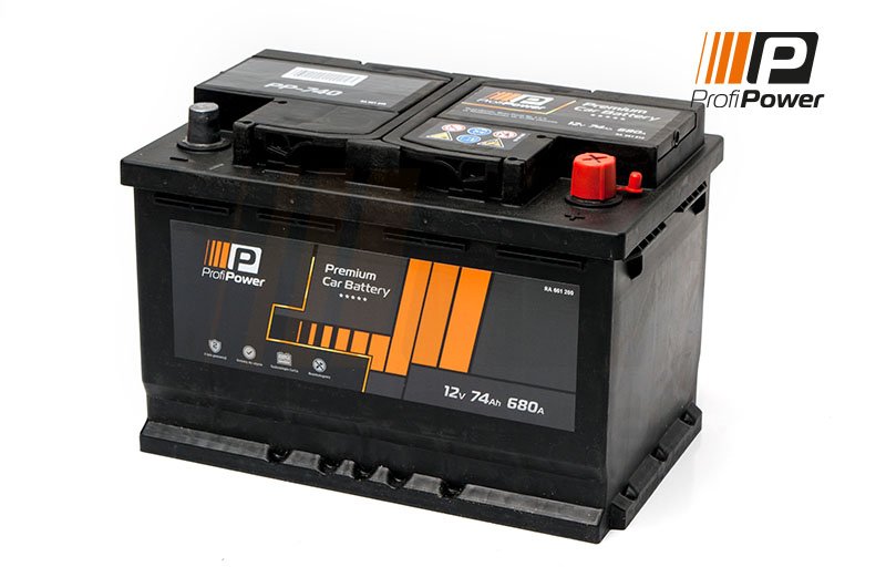 ProfiPower PP-740