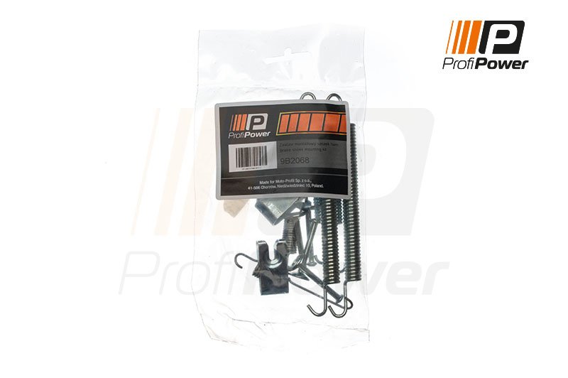 ProfiPower 9B2068