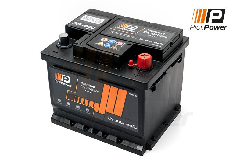 ProfiPower PP-440