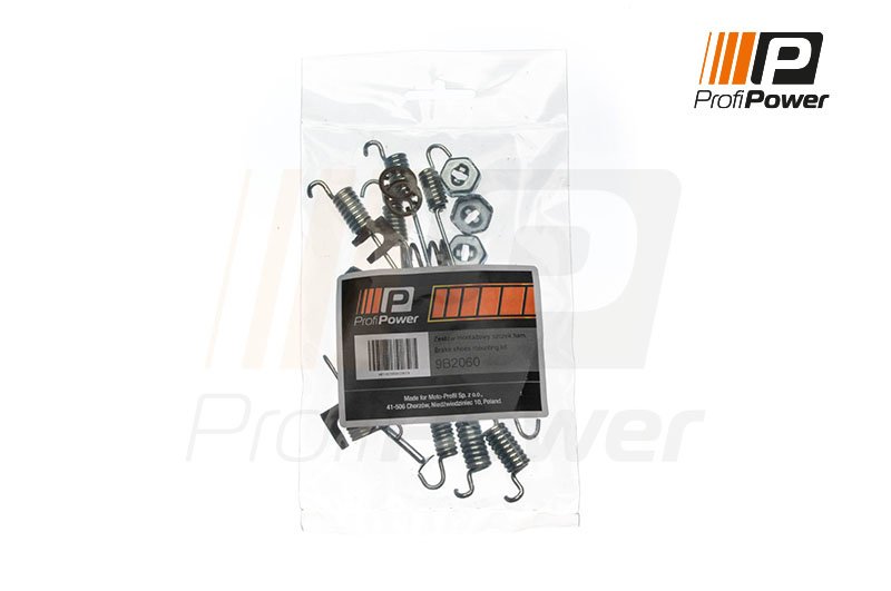 ProfiPower 9B2060