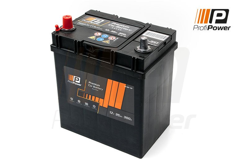 ProfiPower PP-351