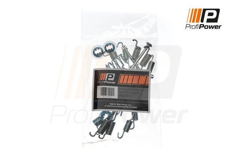 ProfiPower 9B2067