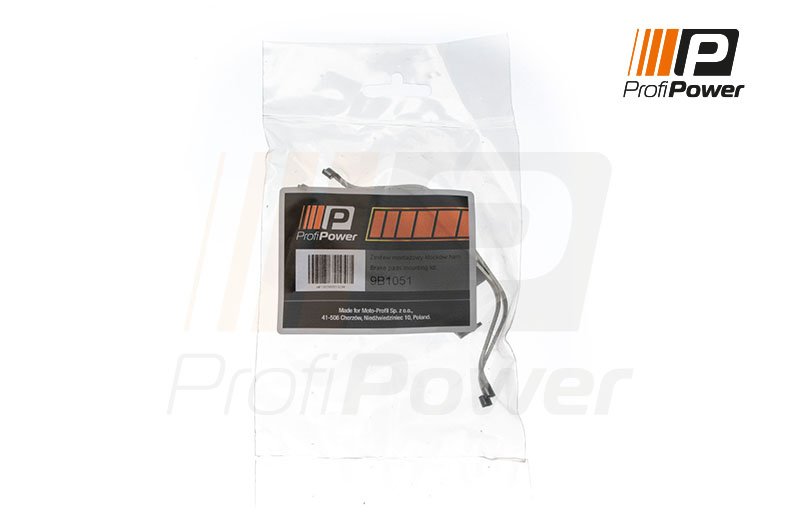 ProfiPower 9B1051