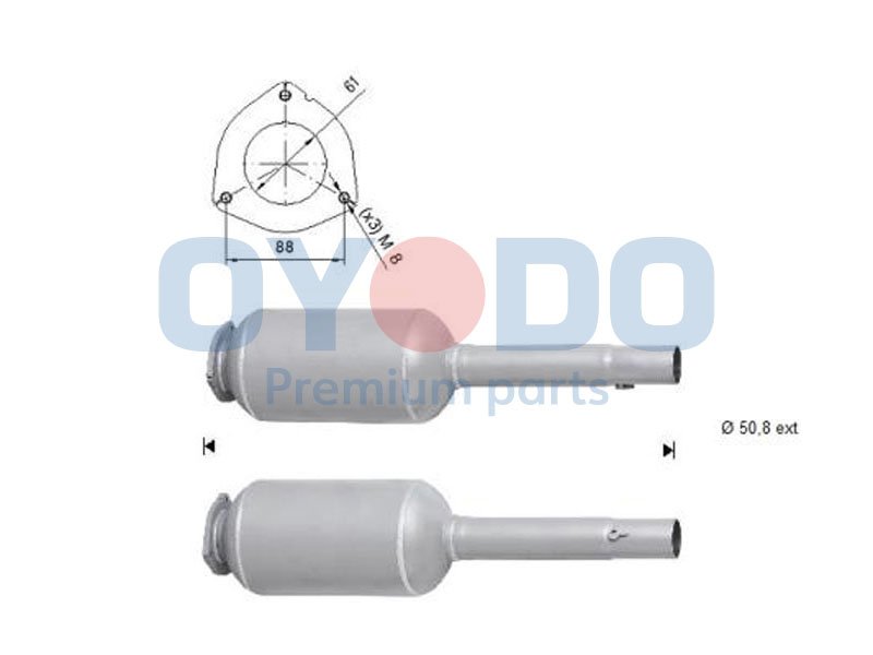 Oyodo 20N0105-OYO