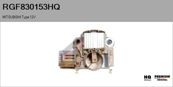 FLAMAR RGF830153HQ FLAMAR RGF830153HQ