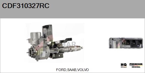 FLAMAR CDF310327RC FLAMAR CDF310327RC
