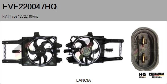 FLAMAR EVF220047HQ FLAMAR EVF220047HQ