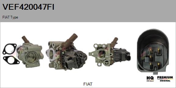 FLAMAR VEF420047FI