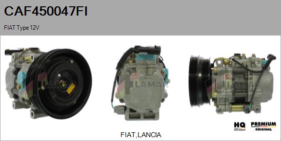 FLAMAR CAF450047FI