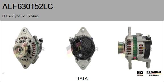 FLAMAR ALF630152LC FLAMAR ALF630152LC