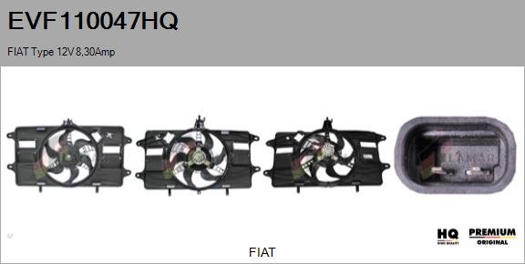 FLAMAR EVF110047HQ FLAMAR EVF110047HQ