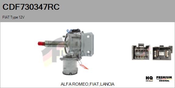 FLAMAR CDF730347RC