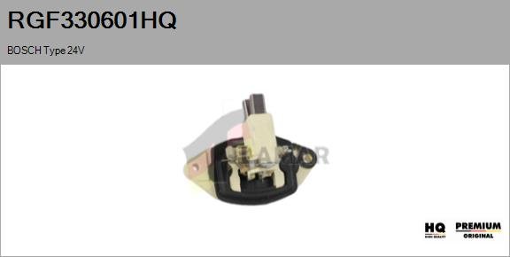 FLAMAR RGF330601HQ FLAMAR RGF330601HQ