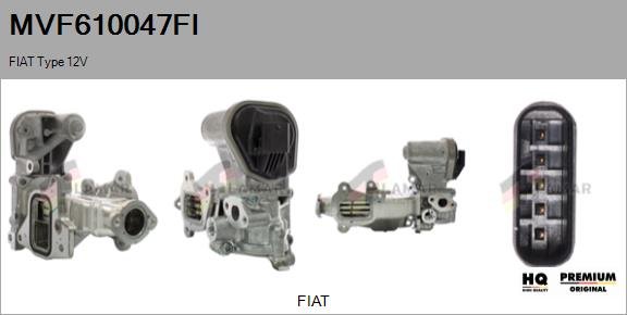 FLAMAR MVF610047FI FLAMAR MVF610047FI