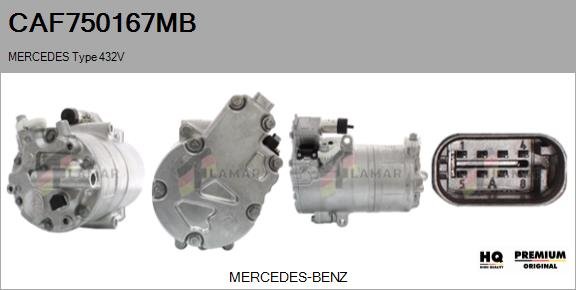 FLAMAR CAF750167MB FLAMAR CAF750167MB