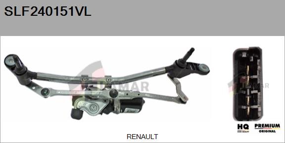 FLAMAR SLF240151VL