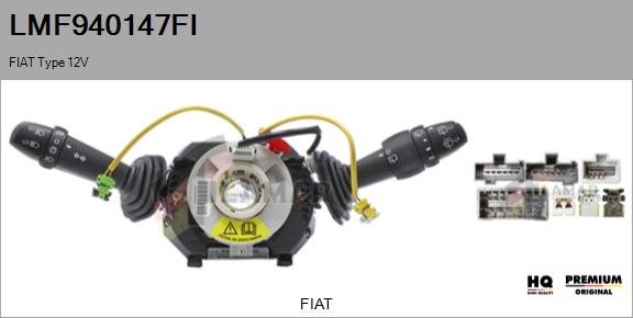 FLAMAR LMF940147FI