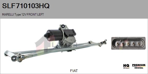 FLAMAR SLF710103HQ