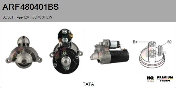FLAMAR ARF480401BS FLAMAR ARF480401BS