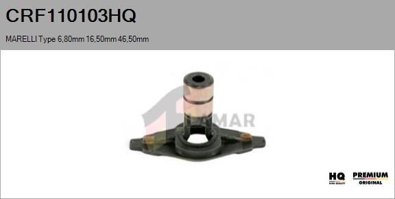 FLAMAR CRF110103HQ FLAMAR CRF110103HQ