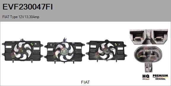 FLAMAR EVF230047FI FLAMAR EVF230047FI