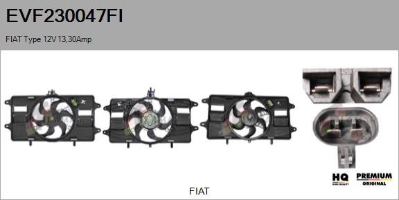 FLAMAR EVF230047FI