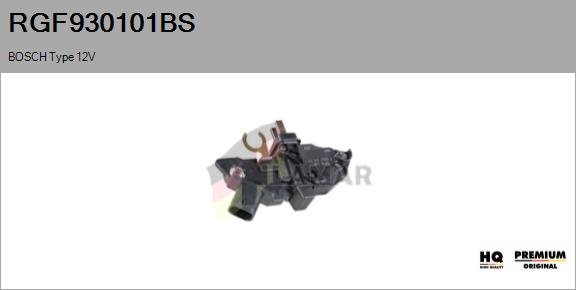 FLAMAR RGF930101BS FLAMAR RGF930101BS