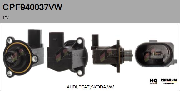 FLAMAR CPF940037VW