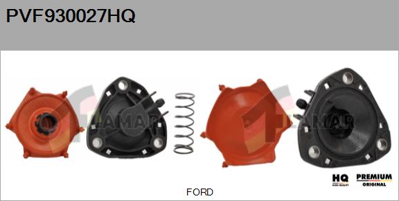 FLAMAR PVF930027HQ FLAMAR PVF930027HQ