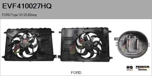 FLAMAR EVF410027HQ FLAMAR EVF410027HQ