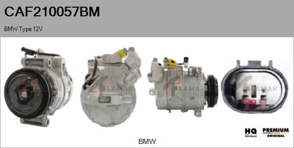 FLAMAR CAF210057BM FLAMAR CAF210057BM
