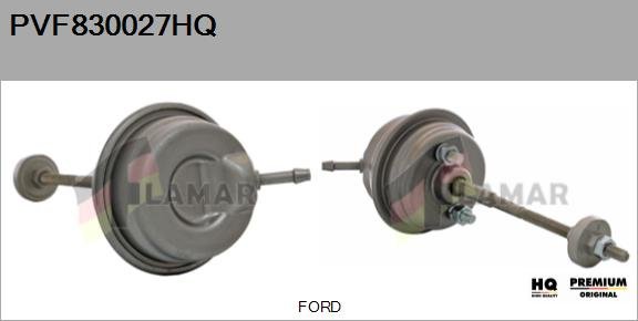 FLAMAR PVF830027HQ FLAMAR PVF830027HQ