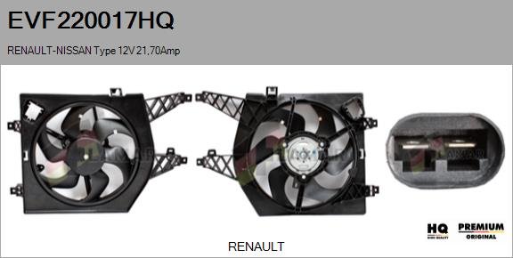 FLAMAR EVF220017HQ FLAMAR EVF220017HQ